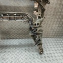 SUBFRAME FRONT BMW 5 TOURING (F11) 6799321 32750594 3.0L 280KW 2012  photo 8
