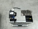 RADIO D'USINE SEAT ALTEA FREETRACK 5P0035680A A2C53330833 CONTINENTALphoto 8