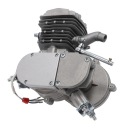 КОМПЛЕКТ ДВИГУНА МОПЕДА 80CC O DUZEJ WYDAJNOSCI, ЛЕГКЕ ДВИГУН 3J  фото 8