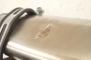 HONDA CBR 600 F1 PC23 (89-90) ГЛУШНИК ВИХЛОП SNELL КІНЦІВКА  фото 12