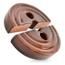 Давильный камень для маринования, 15 см.