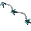 WYCIEK INJECTEURS CARBURANTS TUYAU POWROTNA 1574JK 1574.JK SUBSTITUT POUR DCphoto 7
