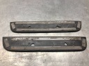 НАКЛАДКИ ПОРОГА НАКЛАДКИ DO AUDI A4 B8 СЕДАН S ТРОСА 8K0853373B 8K0853374B  фото 8