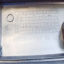 TOYOTA RAV 4 IV _A4_ ЗАКІНЧЕННЯ КРИШКИ БАГАЖНИКА БАГАЖНИКА 2015 67939-42040  (18797622658) фото min 8
