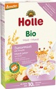 HOLLE BIO JUNIOR МЮСЛИ С ФРУКТАМИ 250Г
