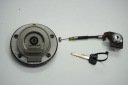 YAMAHA YZF-R6 RJ15 08-15 NECK KEY CASTLE  photo 5