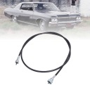 WIRE SPEEDOMETER TURBO HYDRO 68 INCHES SUBSTITUTE ZE ZLACZAMI SCREW ON  photo 8