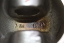 PISTON BIELLE FIAT DOBLO II JEPP ALFA OPEL 1.6 M-JET 940C1000 0792A 822 Cphoto 8