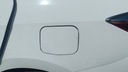 TOYOTA COROLLA E16 LIFT 16-19 r. KLAPKA wlewu paliwa biała 040