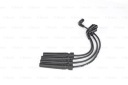 KIT FILS D'ALLUMAGE 0 986 356 987 BOSCH CONDUITES DE DÉRIVATION ALLUMAGE KITphoto 12