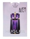 SAMPLE Thierry Mugler Alien EDP 0,3 мл парфюмированная вода для женщин.