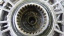 YAMAHA XVZ 1300 VENTURE DIFFERENTIAL GIMBAL SHAFT OCCASION DIFFERENTIAL  photo 15