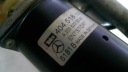 МЕХАНІЗМ ДВІРНИКІВ MERCEDES W203 A2038200342  (9361719937) фото min 6