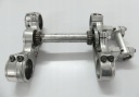 ПОЛКА ВЕРХНЯЯ НИЖНЯЯ RYSERY KTM EXC SX SXF 125 - 500  фото 6