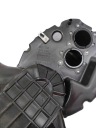 AIRBOX BODY FILTER AIR APRILIA RSV 1000 MILLE 97-03  photo 5