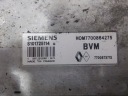 RENAULT OE STEROWNIC ECU 7700873713photo 5