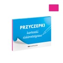 ПРИЦЕПЫ – розовые электростатические ноты