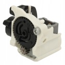 MOTEUR CENTRAL SERRURE COUVERCLES DE COFFRE VERS CLIO MK2 MK3 MEGANE TWINGO ELEKTROMAGphoto 14