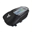 TANKBAG BAG NA TANK MOTORCYCLE BAG MOTOCENTRIC GRAY  photo 9