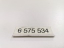 NUT FORD OE 6575534  photo 8