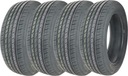 4x 225/55R17 101W XL ULTRA ARZ 5 RANT Arivo Lato