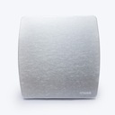 LFS150-QSH - Wentylator łazienkowy srebrny (hygrostat) 150 mm