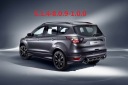 FORD KUGA MK2 12- PARE-CHOCS AVANT AVANT CV44-17757-AGW ORIGINALphoto 13
