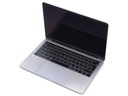 Apple MacBook Pro 13&quot; A1989 2019r. i7-8569U 16GB 512GB SSD MacOS Big Sur Model grafickej karty Intel Iris Plus Graphics 655