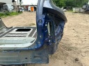2022 KIA EV6 BACK BODY  photo 16
