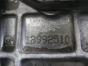 BOÎTE DE VITESSES OPEL SUZUKI 1.3 12992510 F17W355photo 10