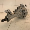 МОСТ ПРИВОДНОЙ ПЕРЕД 3:55 DODGE RAM V 1500 TRX 6.2L SUPERCHARGED HELLCAT 24R  фото 14