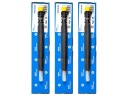 INJECTEURS 2PCS 9M5Q9F593BA CITROEN DS FIAT FORD PEUGEOT 2.0 DELPHI NEUFphoto 6