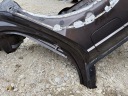 AUDI A6 C7 UNIVERSAL QUARTER CLADDING WING RIGHT BACK WITHOUT SZPACHLI WROCLAW  photo 5