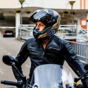 БЕЗПРОВІДНИЙ КОМПЛЕКТ SLUCHAWKOWY DO ШОЛОМА MOTOCIKLINIO Z MIKROFONEM I CZYSTYM DZWIEKIEM  фото 10