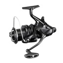 Катушка Shimano Baitrunner XTB средней дальности заброса