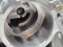 BMW R 1250 GS RT RS R 18-24 ЦИЛИНДР БЛОК КАРТЕР 8358713 A74B12M  фото 12