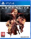 Left Alive DAY ONE EDITION - PS4 / PS5 - Płyta - Blu-ray