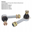 1 PAIRING 12MM 16MM LEFT RIGHT BOLTS ENDING  photo 13