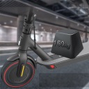 2 SZT. ШИН DO КОЛЕКТОРА DESKOROLKOWYCH 8,5 ДЮЙМА M365/PRO/PRO2/1S  (17880711269) фото min 8