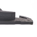 MERCEDES W205 NOISE INSULATION FOAM DOOR RIGHT PERID A2057270816  photo 9