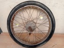 ROUES JANTES 17 19 ÉTRIERS ROMET KADET MOUSTIQUE CHÂSSIS 2 PIÈCESphoto 14