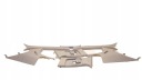 PROTECTION CAPUCHONS MONTANTS MERCEDES W204 BERLINEphoto 13