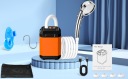 Туристичні Душові 20 Л 5V 5400 Mah