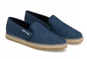 НОВЫЕ ЭСПАДРИЛИ TOMMY HILFIGER JEANS TJ, размер 41