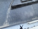 MERCEDES ML 166 AMG 11-15 БАМПЕР ЗАДНІЙ ЗАД  (14522476510) фото min 12