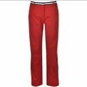 S6836 TOMMY HILFIGER GOLF Arielle DAM SPODNIE 3XS
