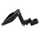 MOTORCYCLE ELECTRICAL SCOOTER ATV CLIP KABLOWY ZE FOOT ALUMINUM COMPLEX PIPE LUBRICATING  photo 11