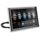 9-CALOWY HEADREST CAR TV 4K 1080P HD SCREEN SENSOR FOR GW  photo 7