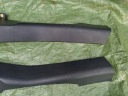 REVÊTEMENT SEUIL MOULURE SEUIL ARRIÈRE GAUCHE DROITE JEU NISSAN ALTIMA L32 2007-photo 6