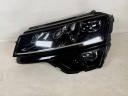 SKODA KAROQ 57B941015B 16- COMPLET LED PHARE GAUCHE AVANT AVANTphoto 7